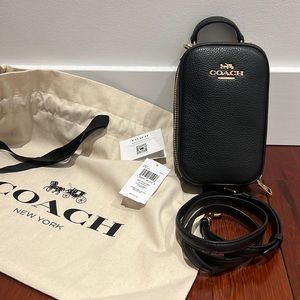 Coach ‘Eva Phone Crossbody’